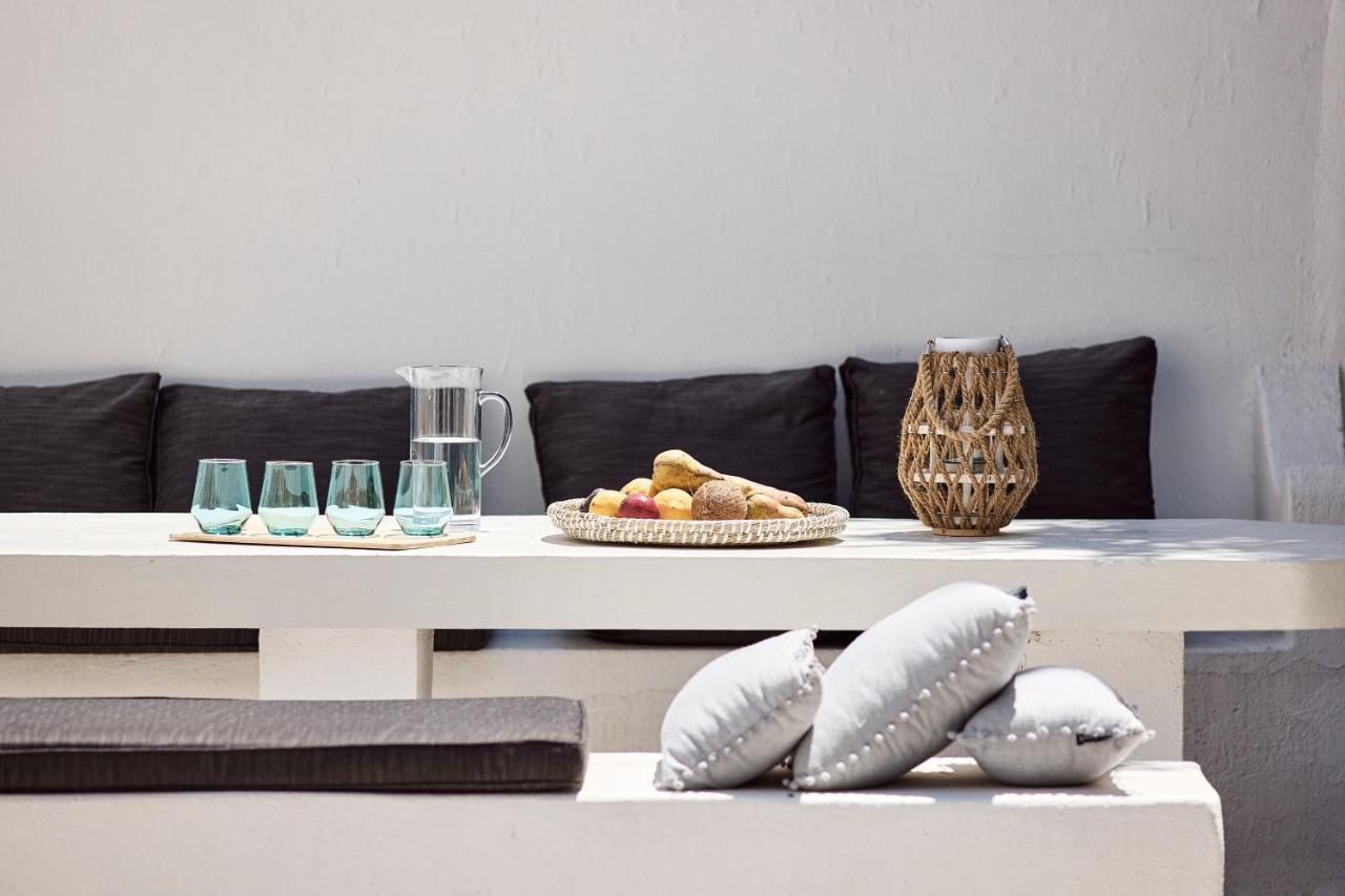 Apartmán Casa Bu Fira  Exteriér fotografie