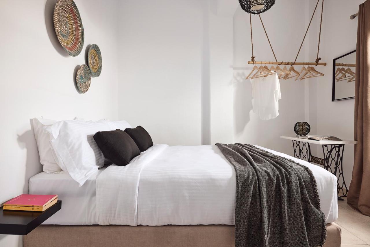 Apartmán Casa Bu Fira  Exteriér fotografie