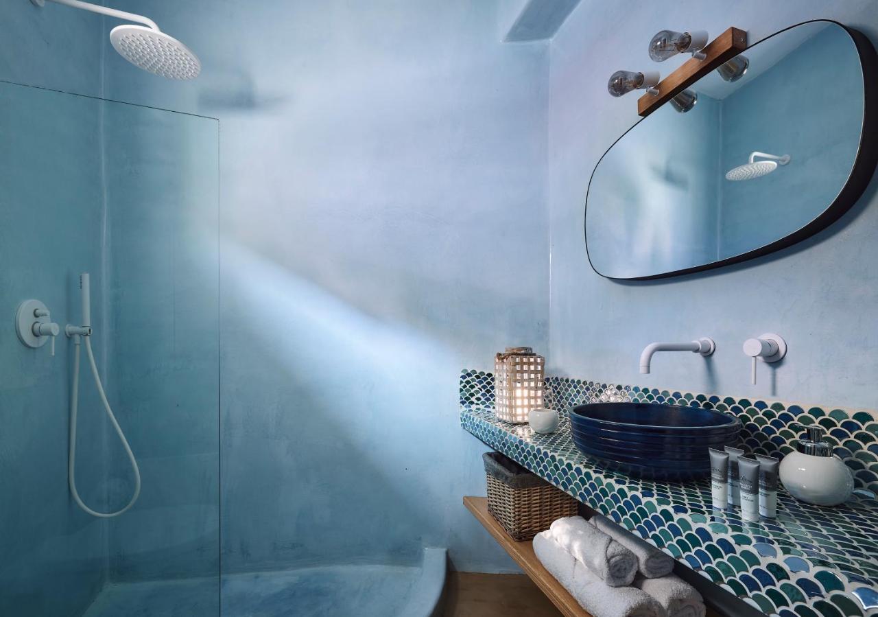 Apartmán Casa Bu Fira  Exteriér fotografie