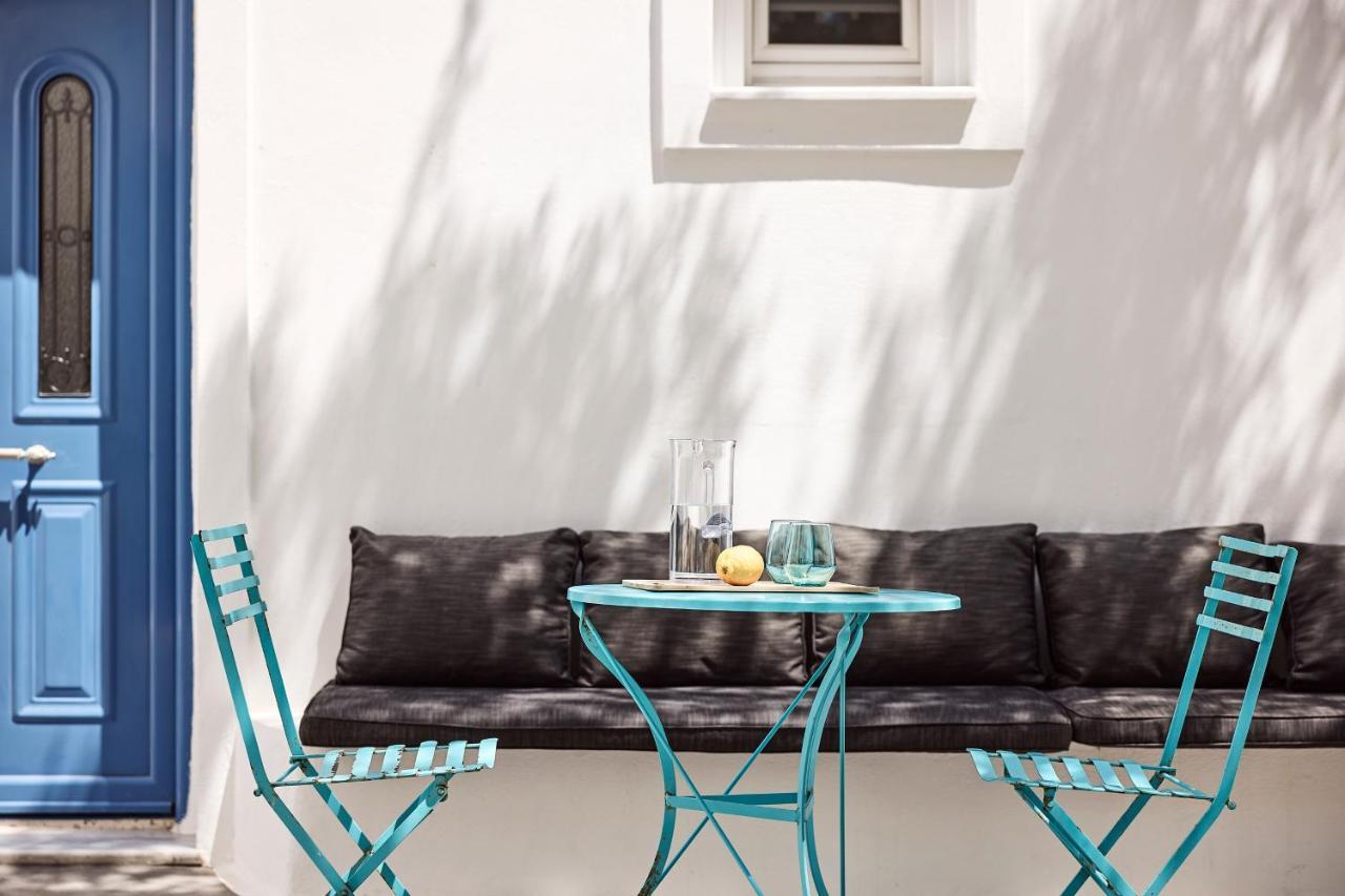Apartmán Casa Bu Fira  Exteriér fotografie