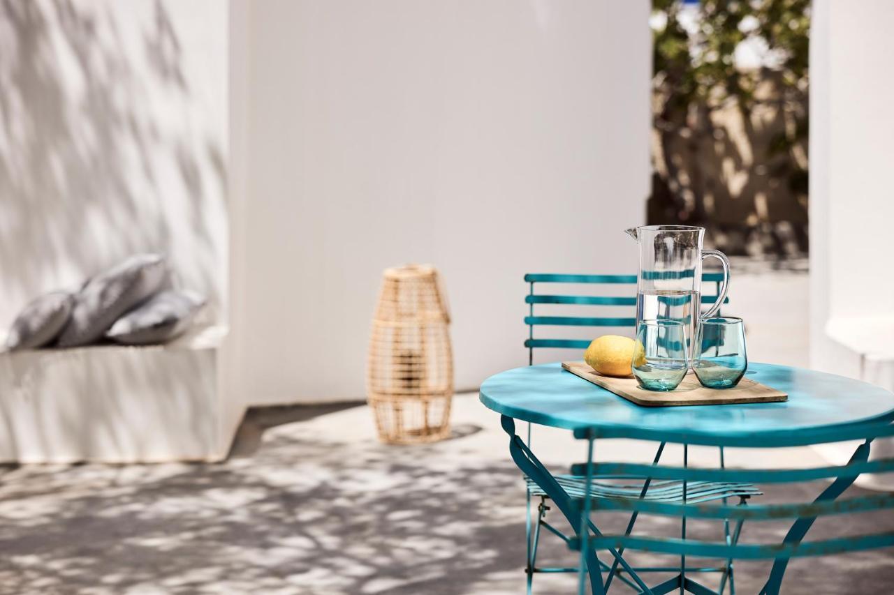 Apartmán Casa Bu Fira  Exteriér fotografie
