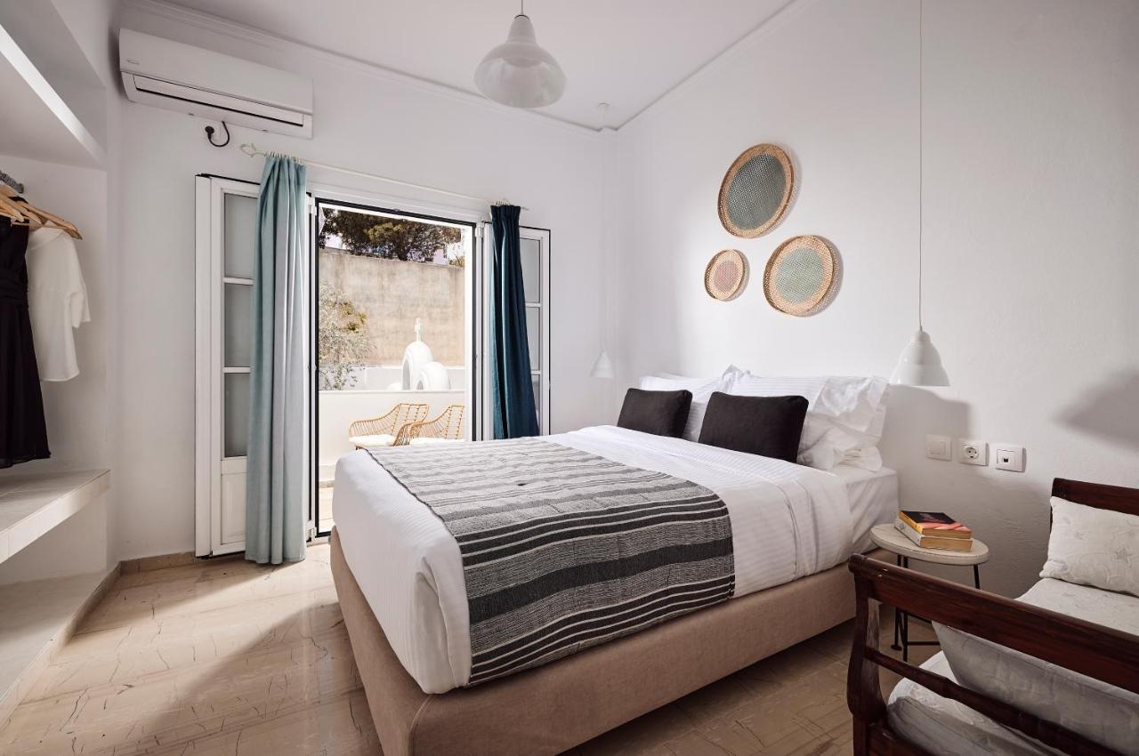 Apartmán Casa Bu Fira  Exteriér fotografie