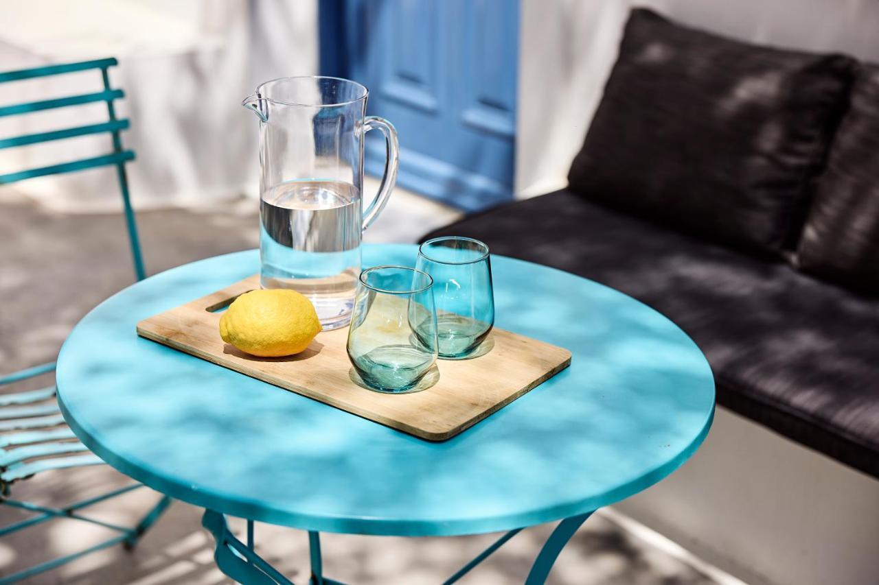 Apartmán Casa Bu Fira  Exteriér fotografie