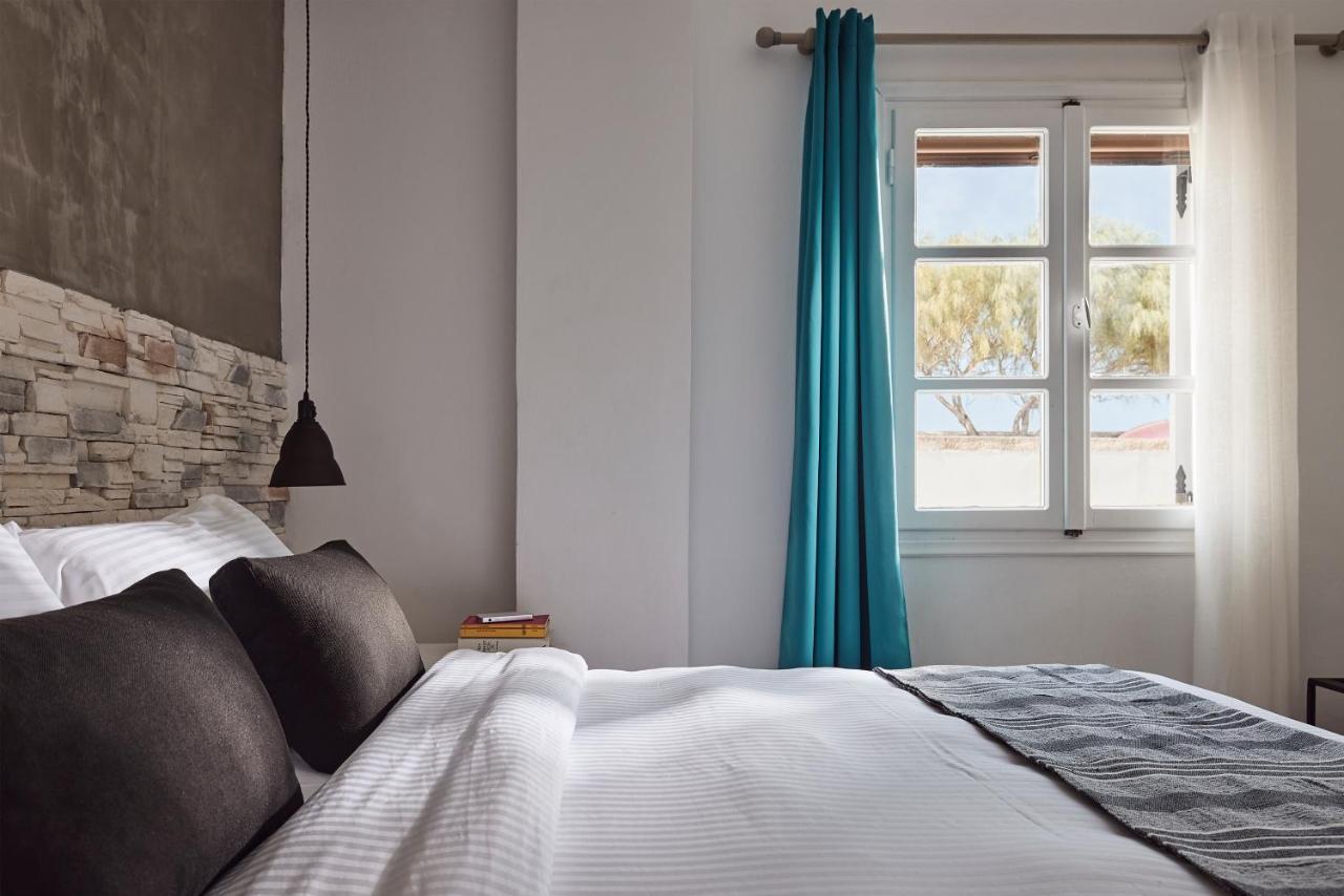 Apartmán Casa Bu Fira  Exteriér fotografie