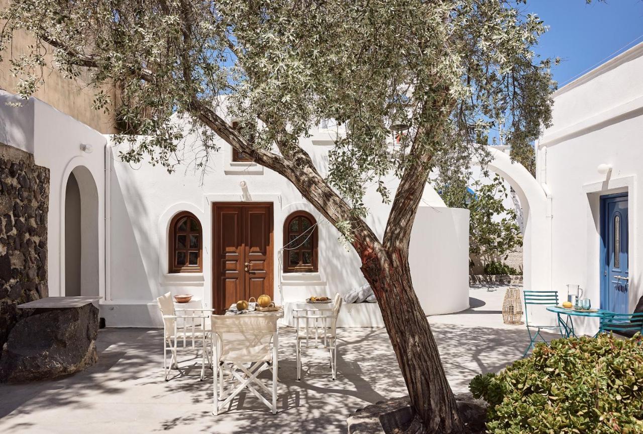 Apartmán Casa Bu Fira  Exteriér fotografie