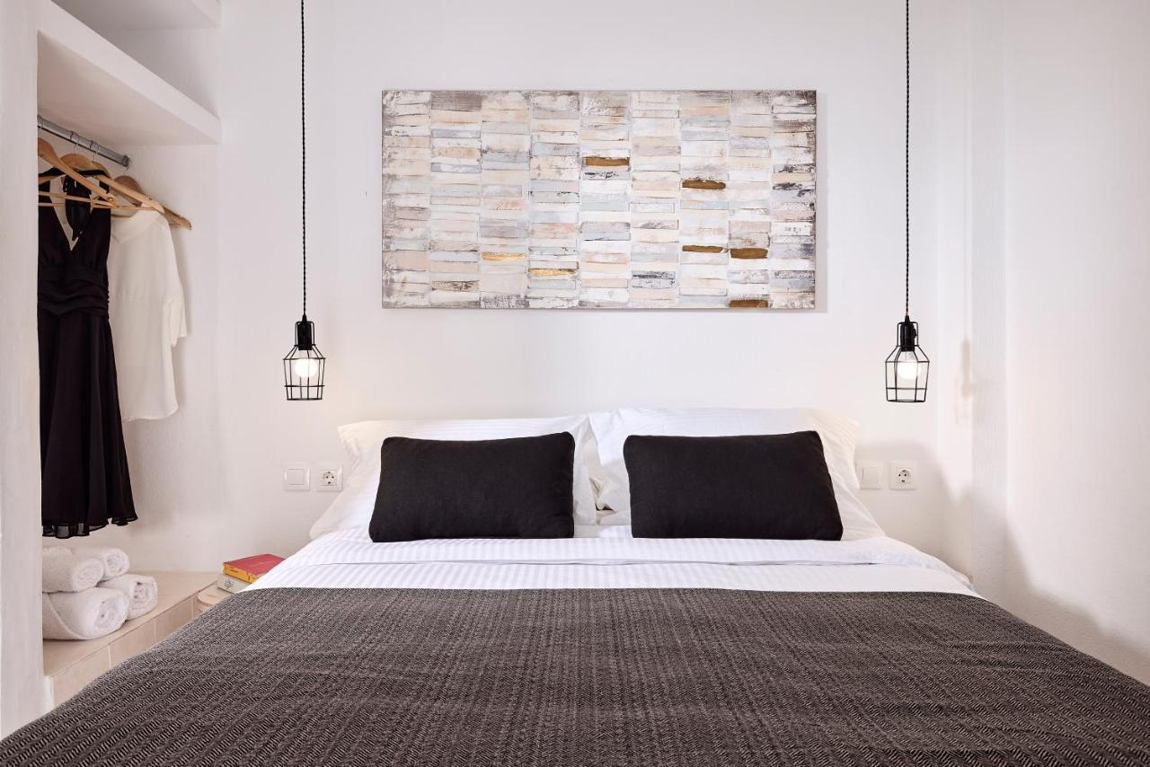 Apartmán Casa Bu Fira  Exteriér fotografie