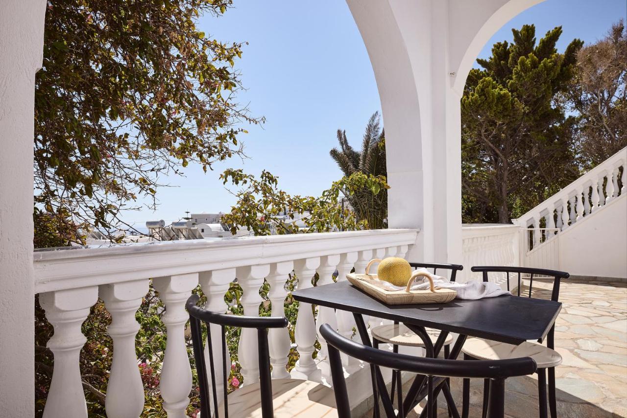 Apartmán Casa Bu Fira  Exteriér fotografie