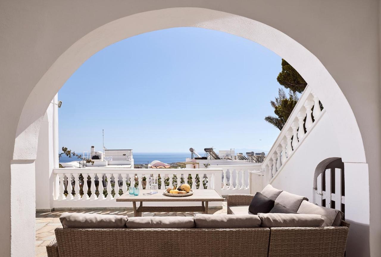 Apartmán Casa Bu Fira  Exteriér fotografie
