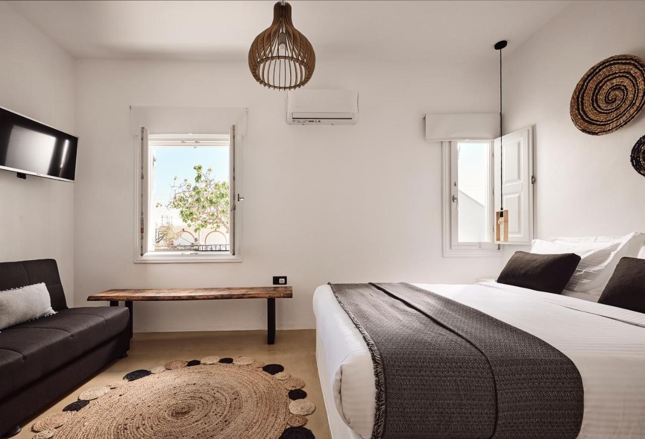Apartmán Casa Bu Fira  Exteriér fotografie