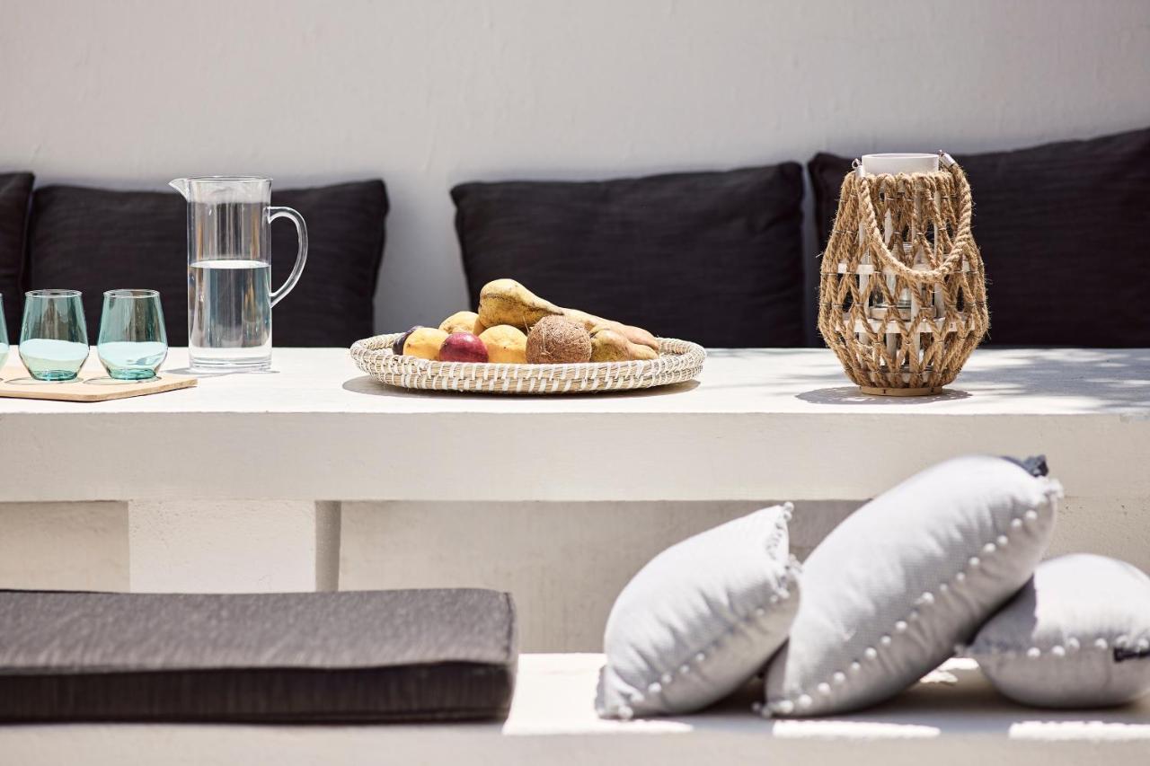 Apartmán Casa Bu Fira  Exteriér fotografie