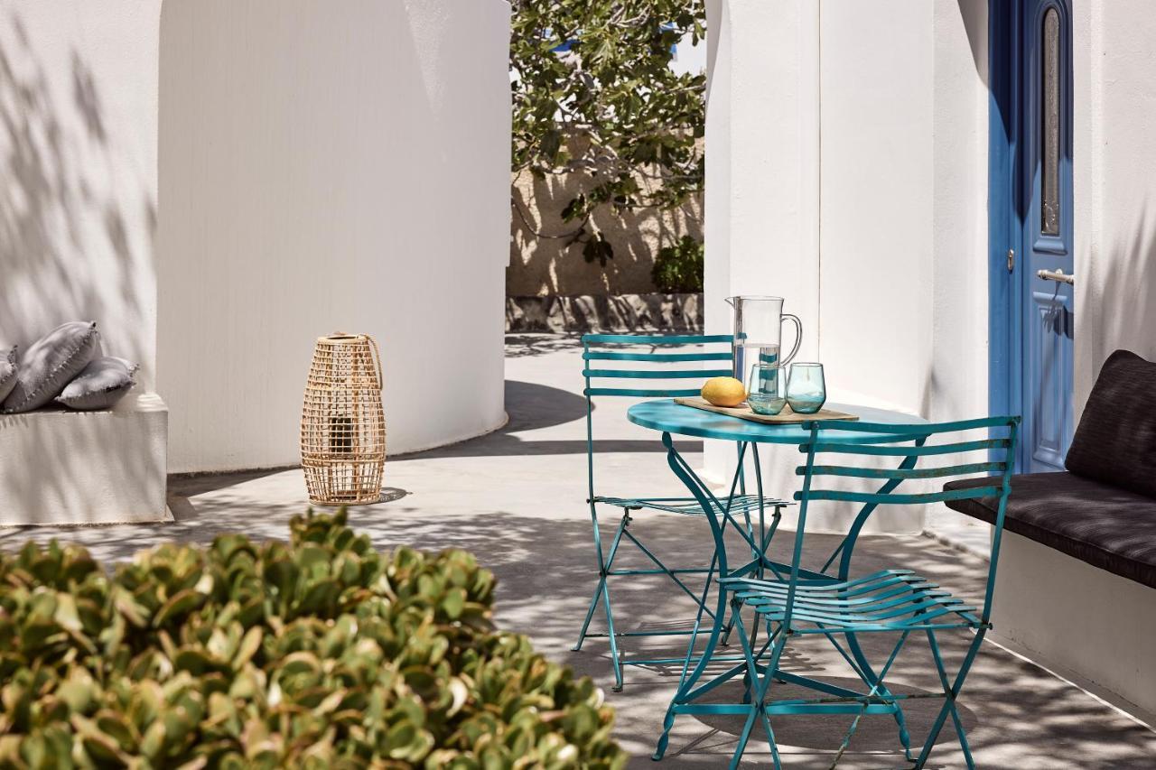 Apartmán Casa Bu Fira  Exteriér fotografie