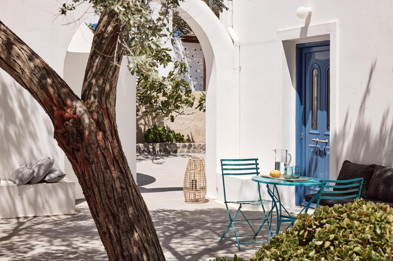 Apartmán Casa Bu Fira  Exteriér fotografie