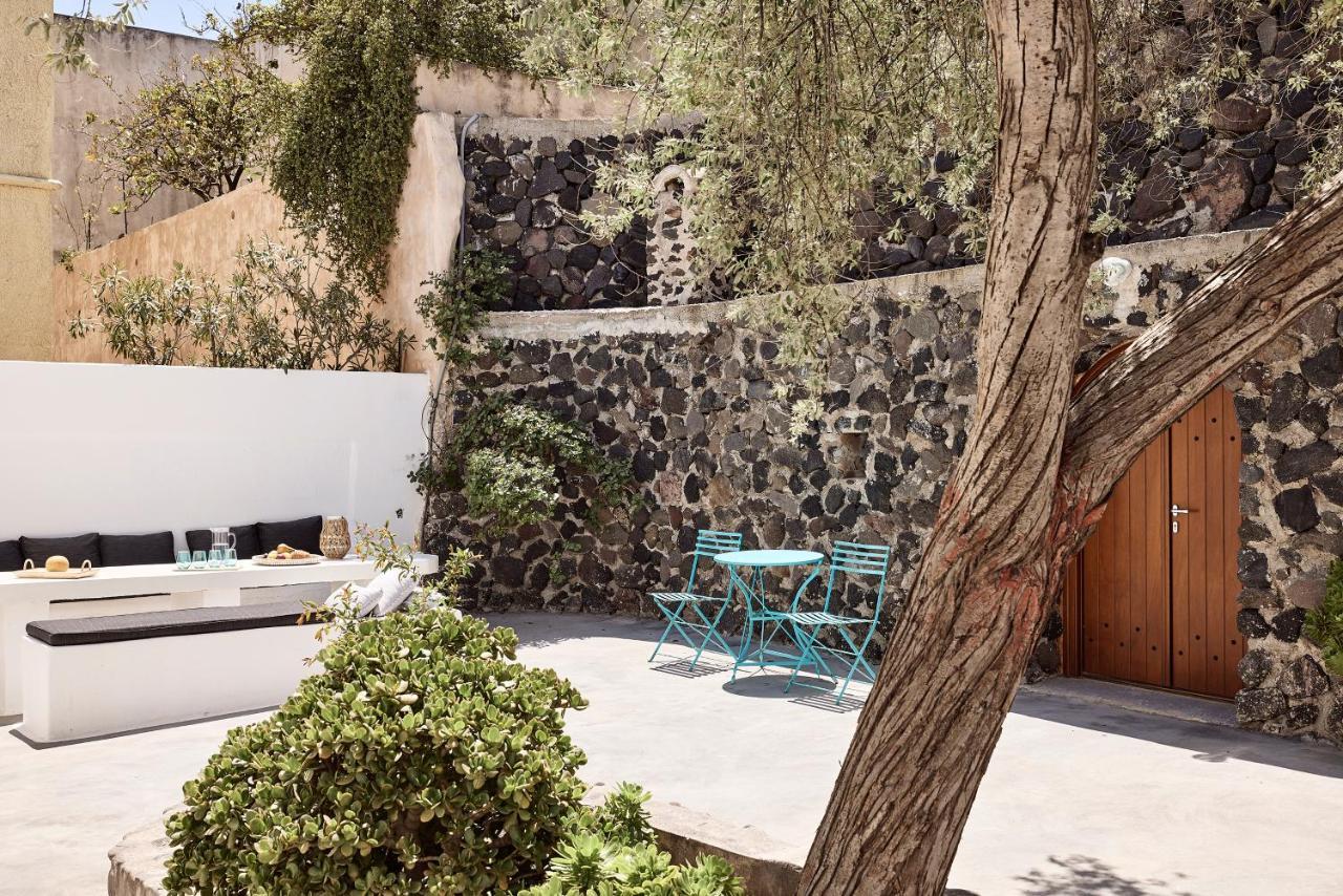 Apartmán Casa Bu Fira  Exteriér fotografie