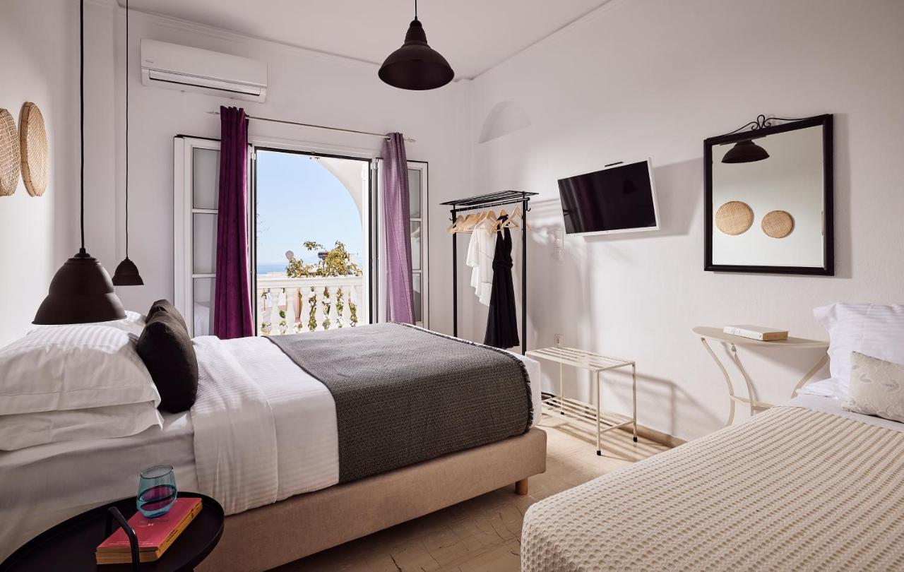 Apartmán Casa Bu Fira  Pokoj fotografie