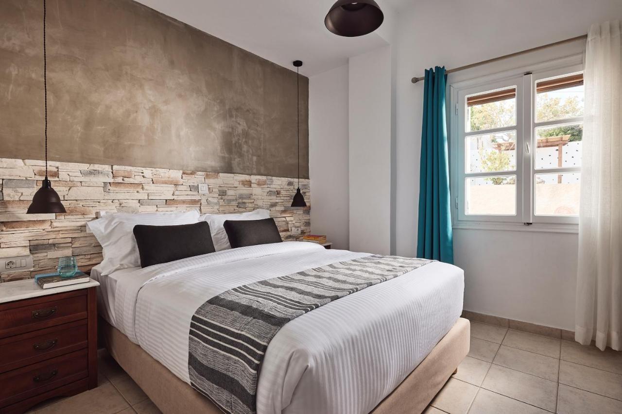 Apartmán Casa Bu Fira  Exteriér fotografie