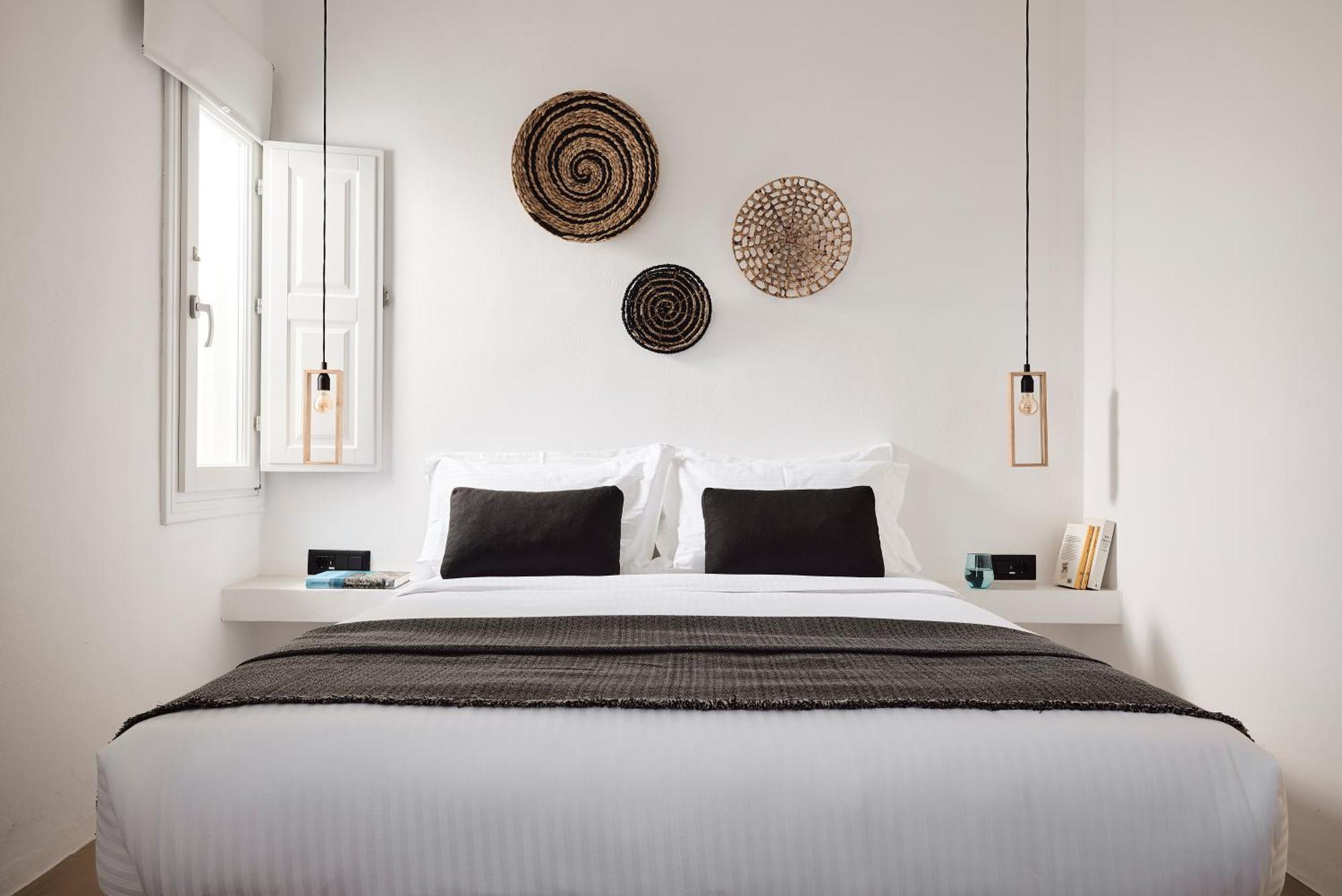 Apartmán Casa Bu Fira  Pokoj fotografie