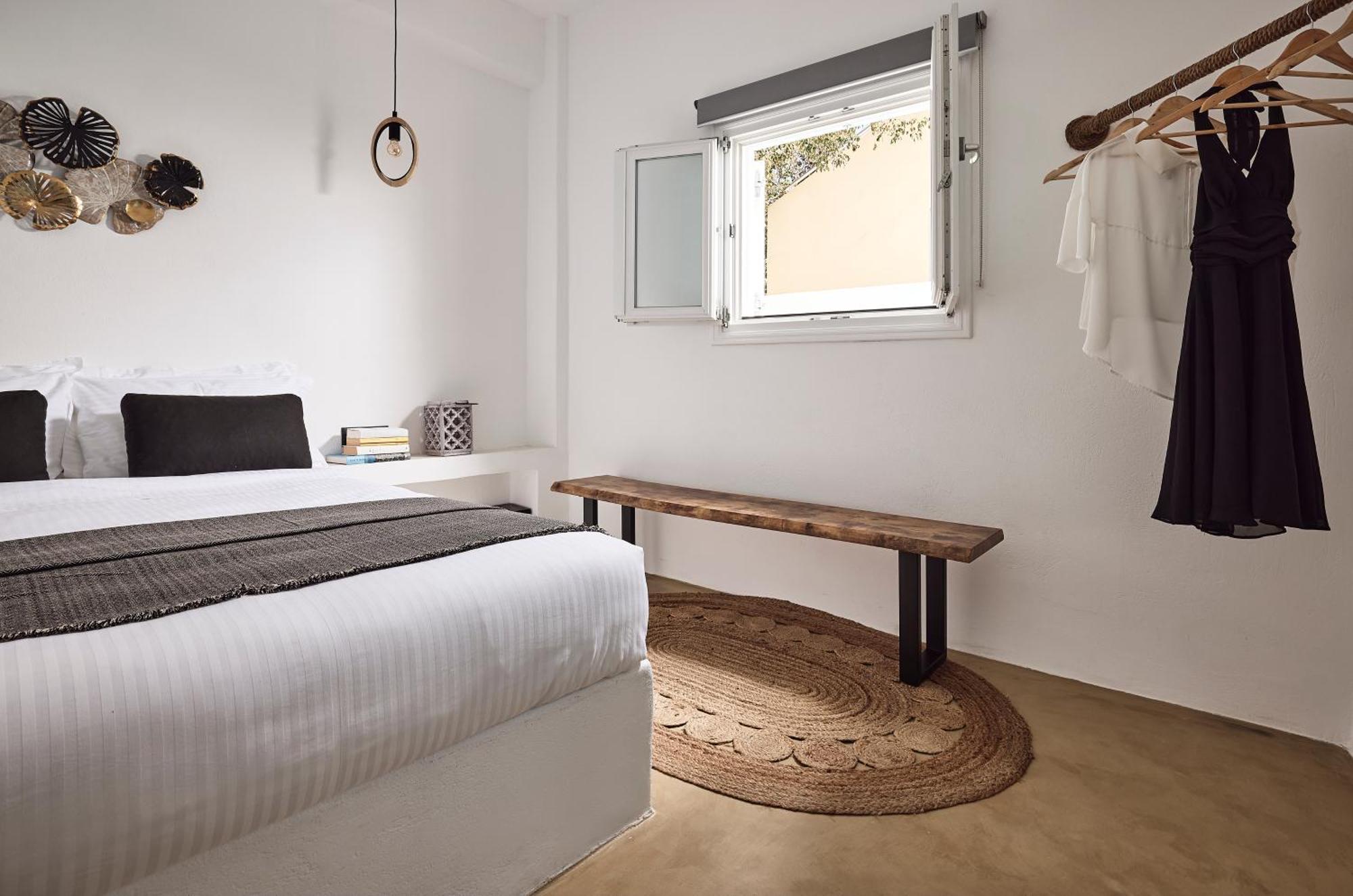 Apartmán Casa Bu Fira  Pokoj fotografie