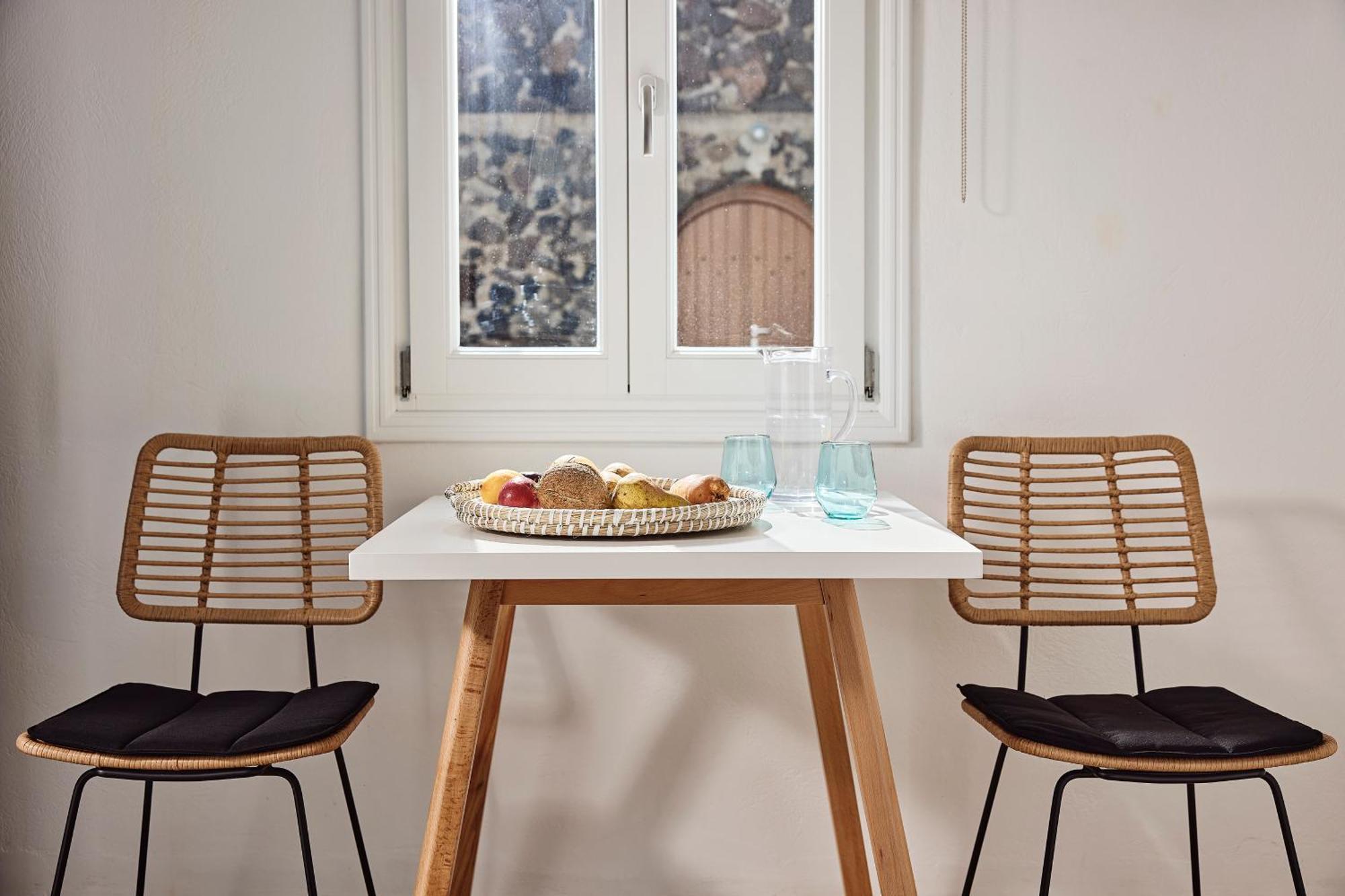 Apartmán Casa Bu Fira  Pokoj fotografie