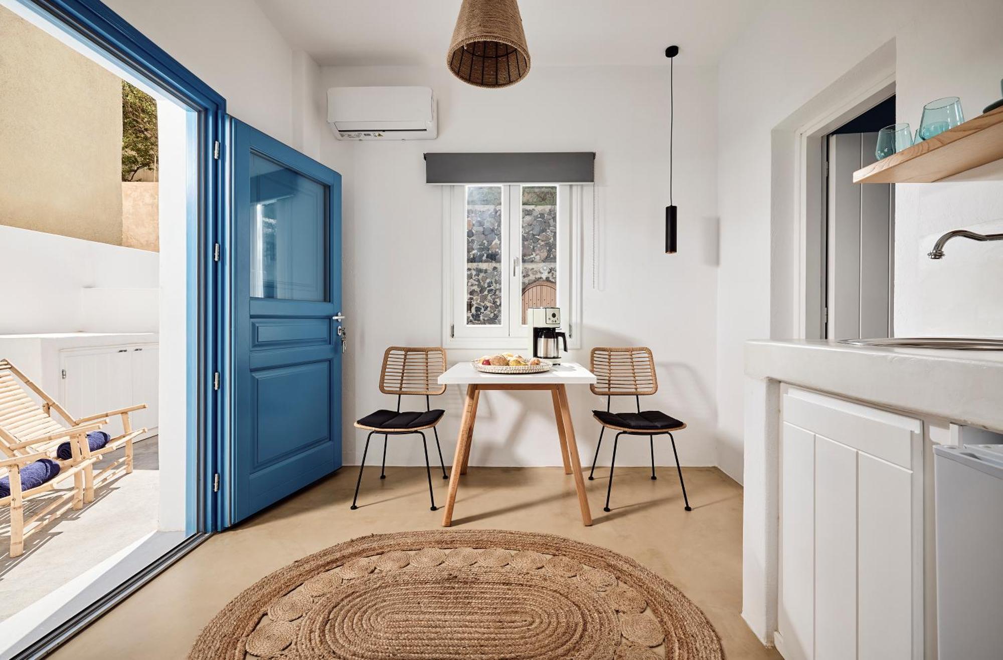 Apartmán Casa Bu Fira  Pokoj fotografie