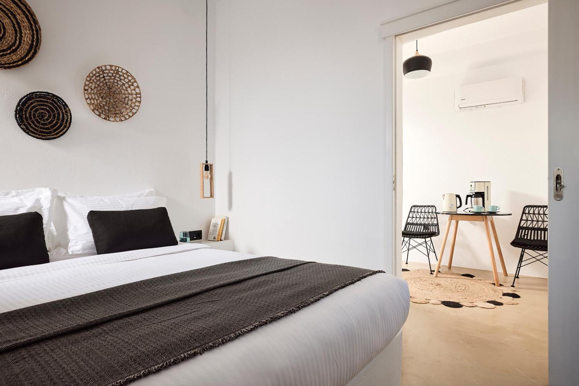 Apartmán Casa Bu Fira  Pokoj fotografie