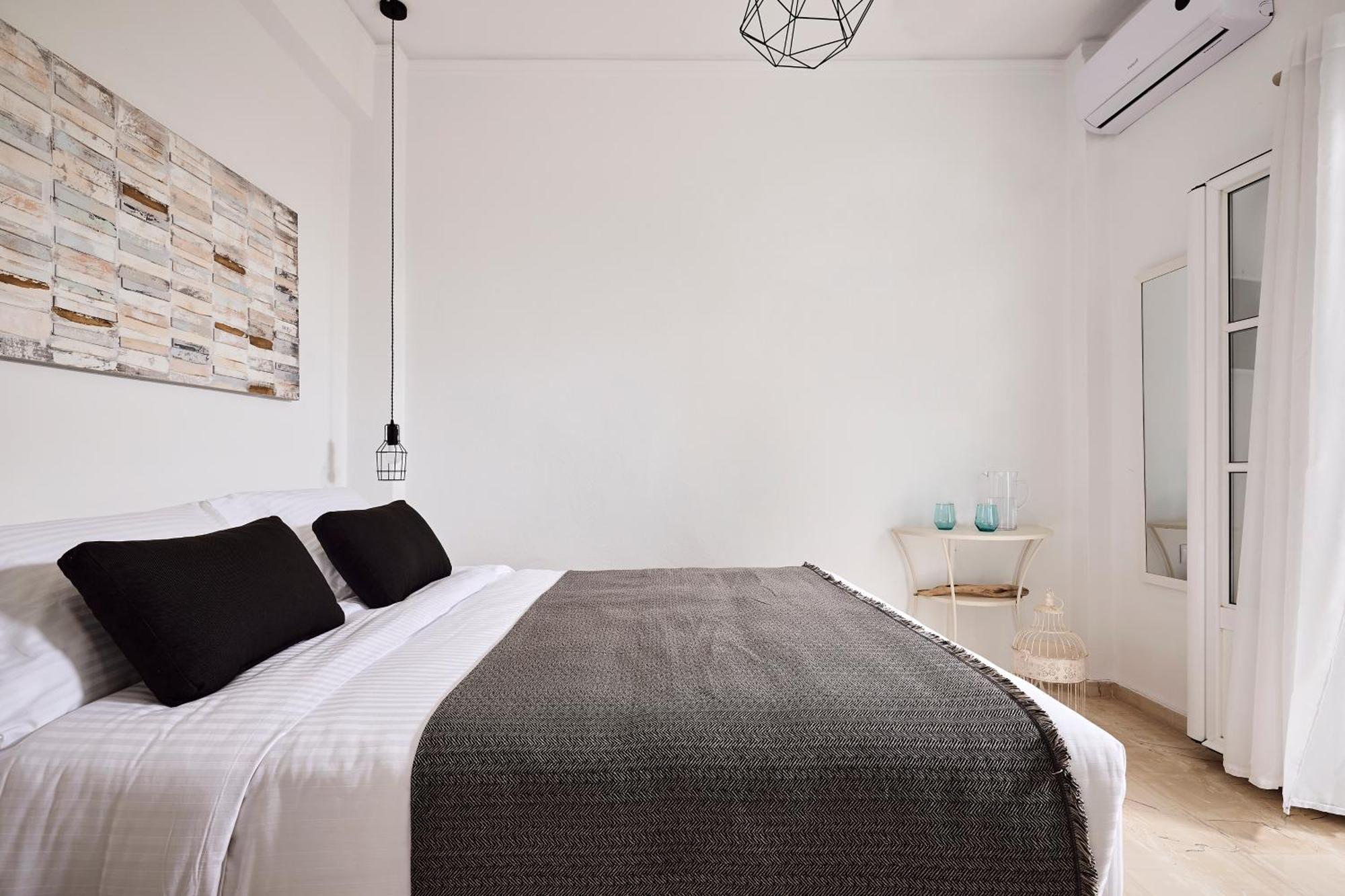 Apartmán Casa Bu Fira  Pokoj fotografie