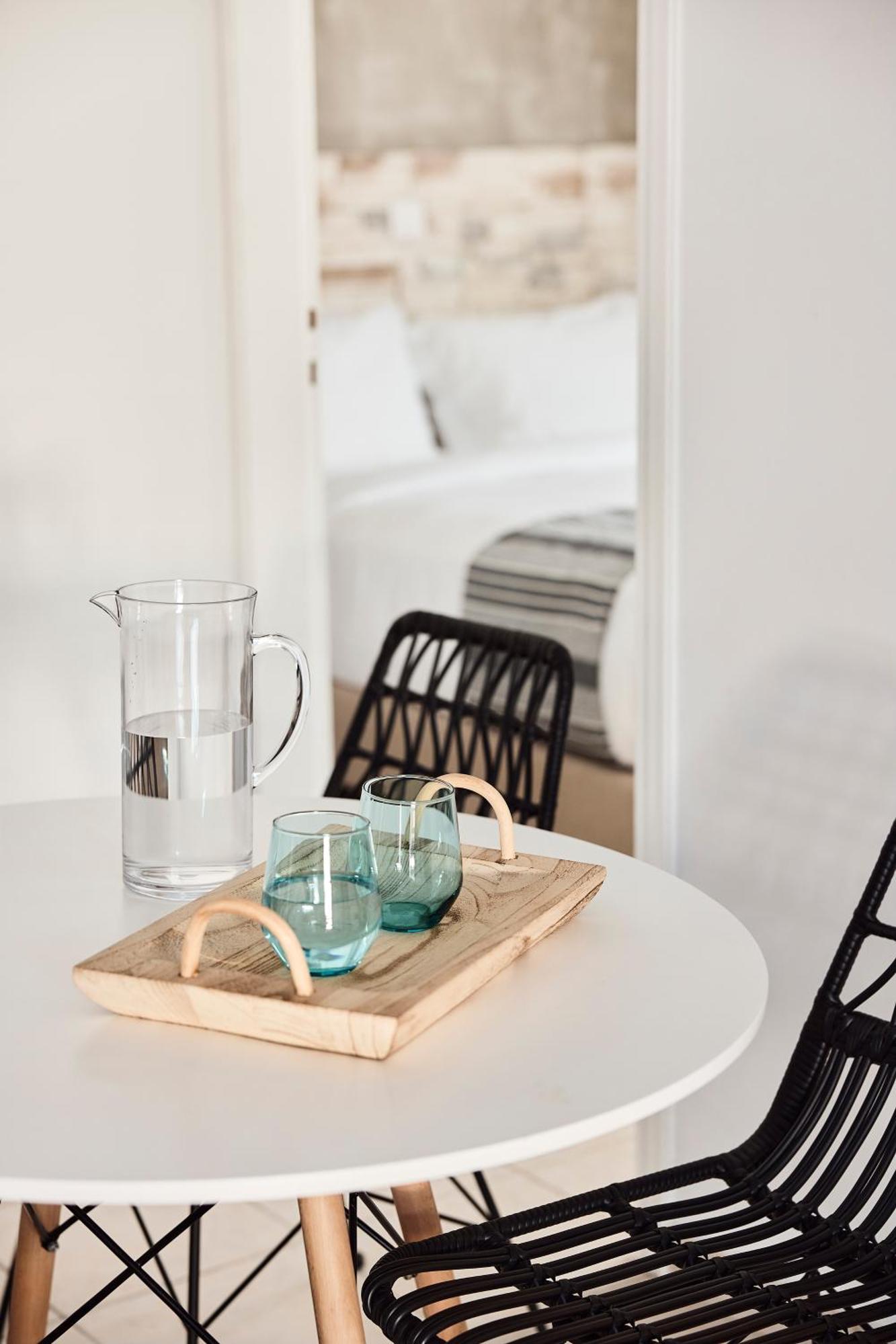 Apartmán Casa Bu Fira  Pokoj fotografie