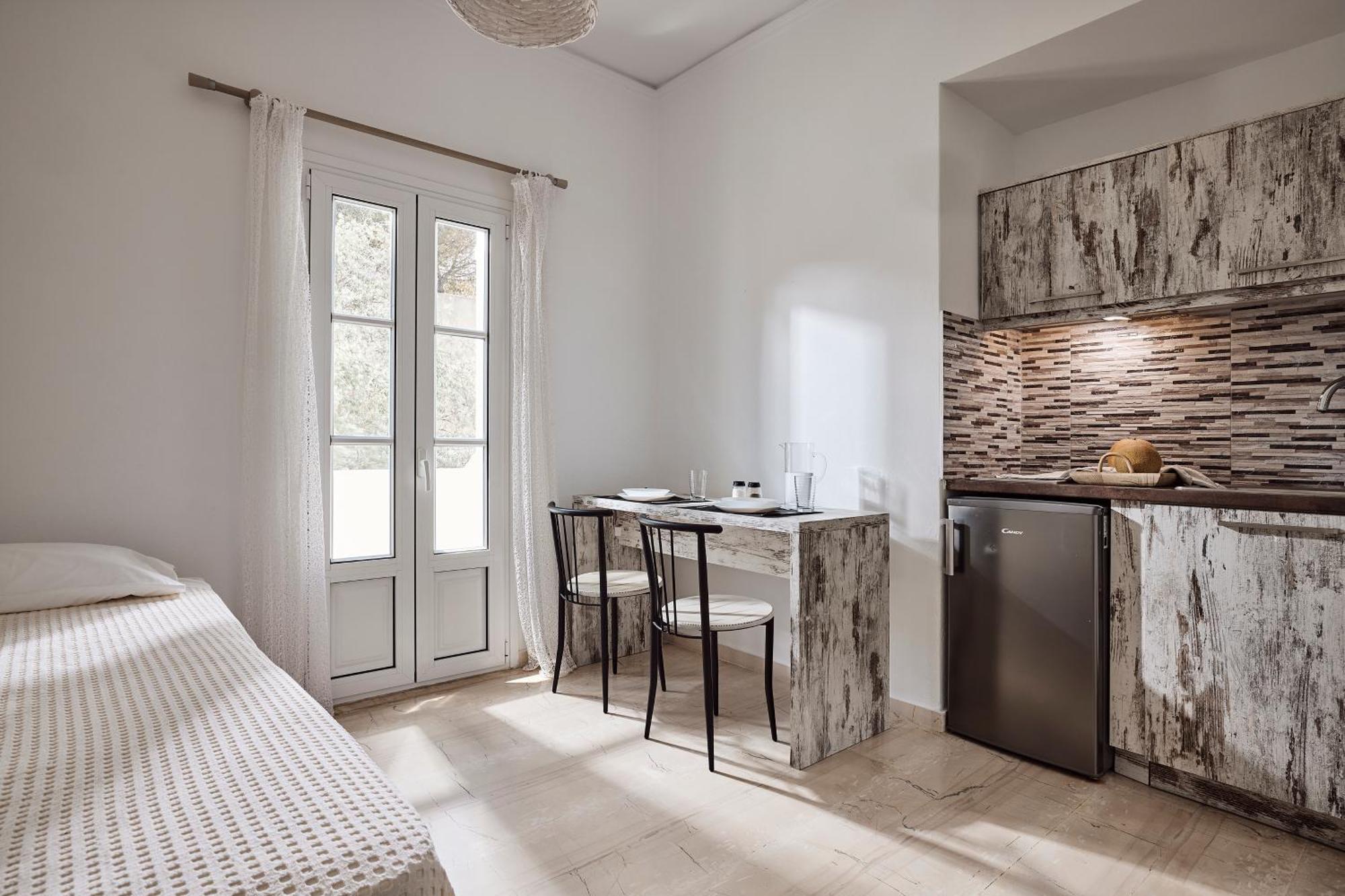 Apartmán Casa Bu Fira  Pokoj fotografie