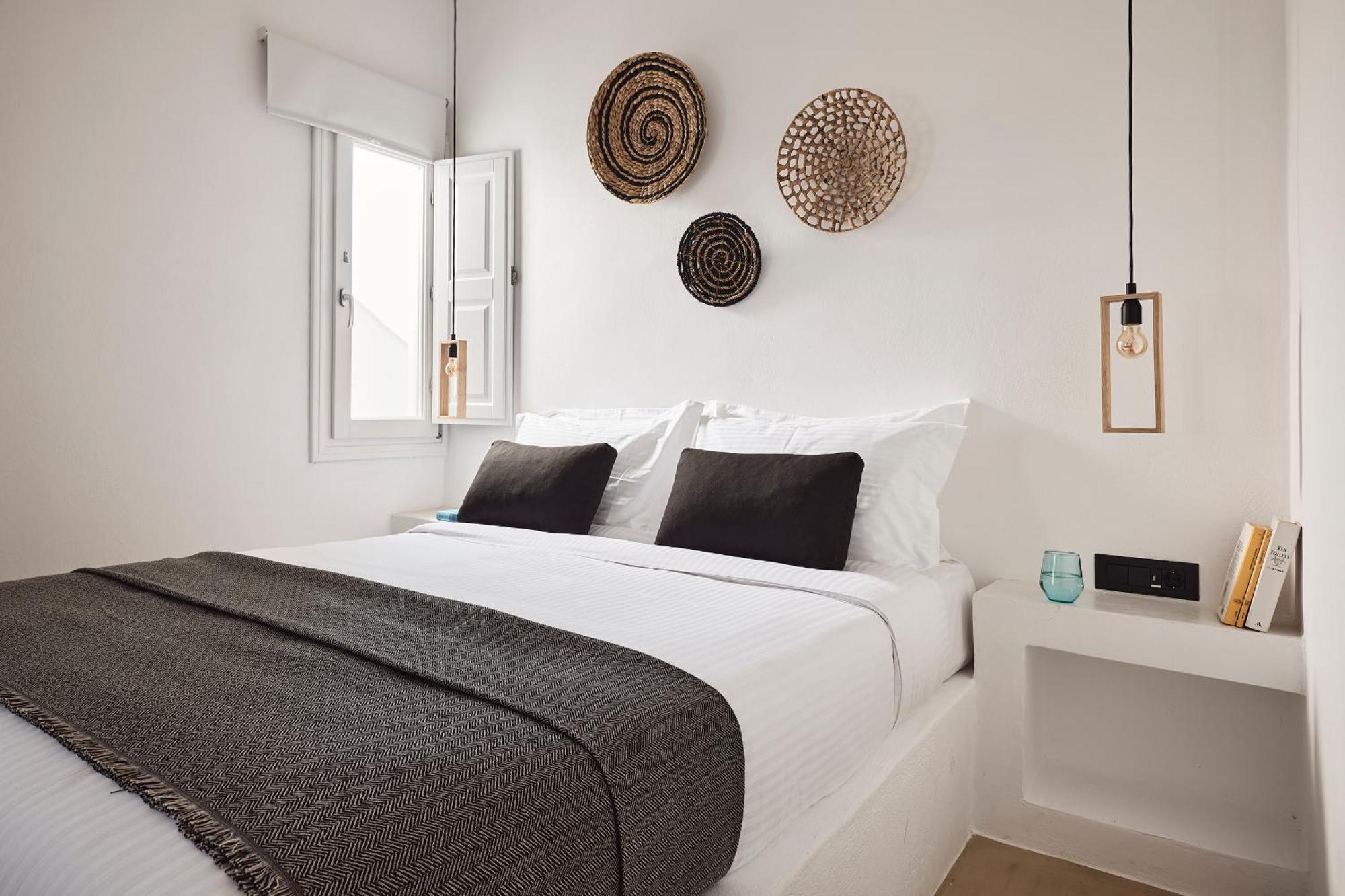 Apartmán Casa Bu Fira  Pokoj fotografie