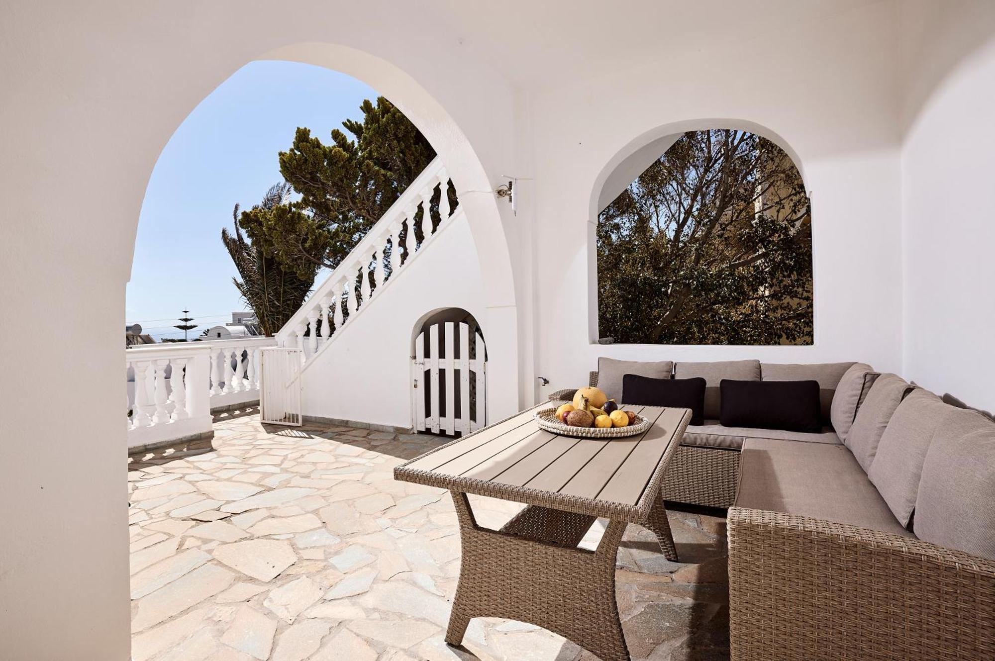 Apartmán Casa Bu Fira  Pokoj fotografie