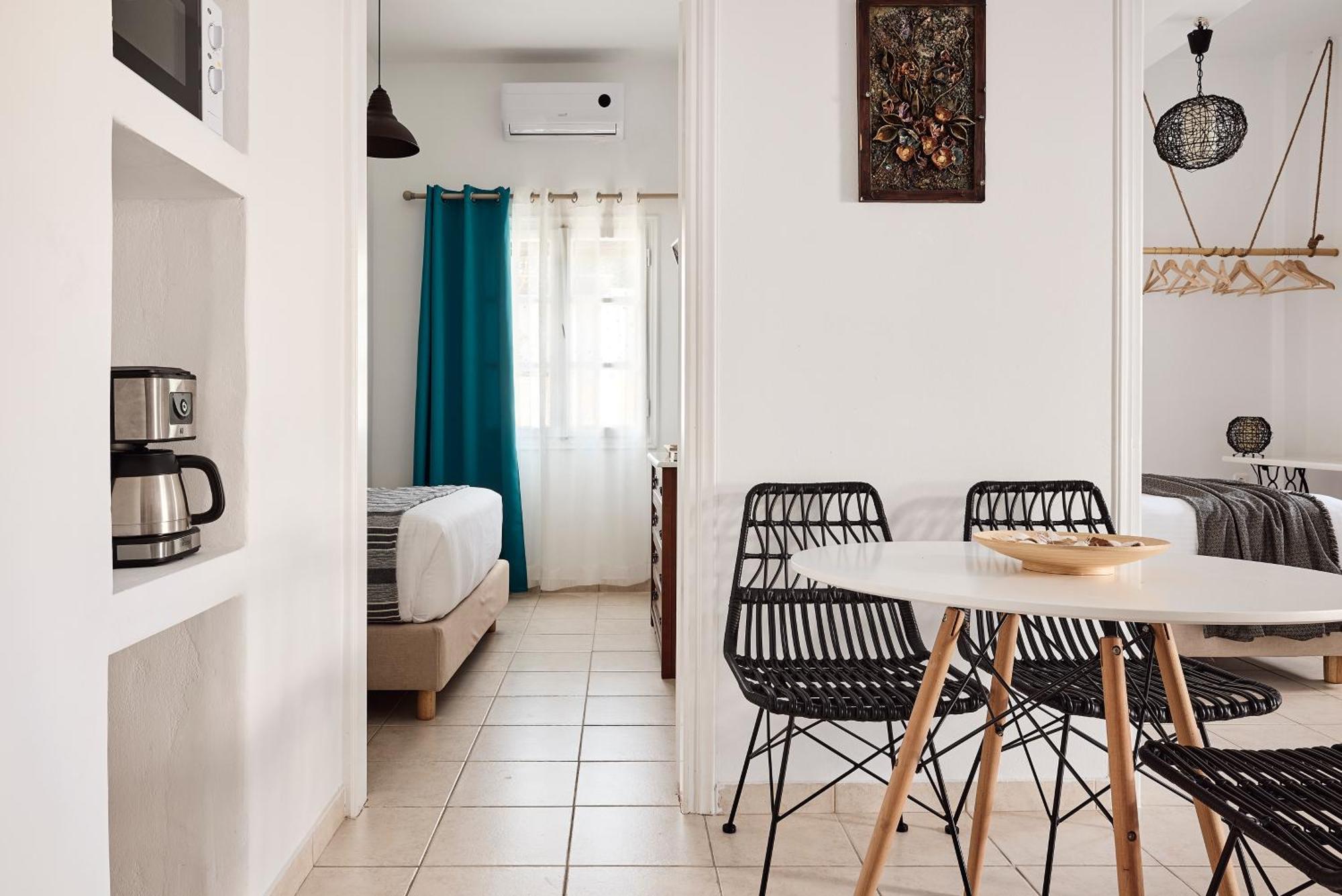 Apartmán Casa Bu Fira  Pokoj fotografie