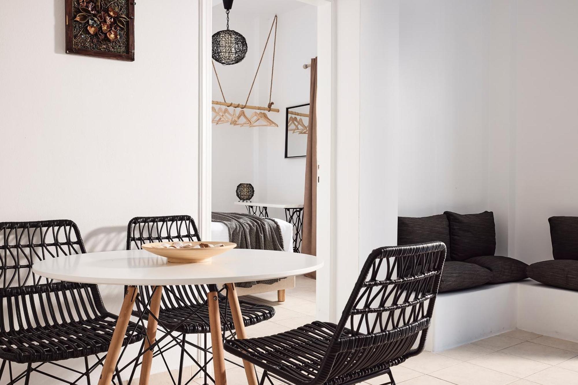 Apartmán Casa Bu Fira  Pokoj fotografie