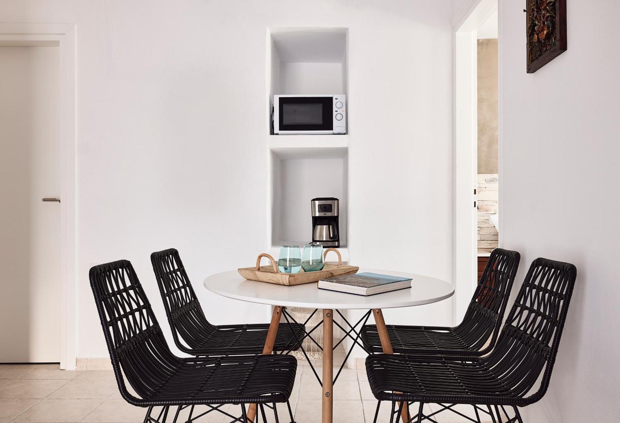 Apartmán Casa Bu Fira  Pokoj fotografie