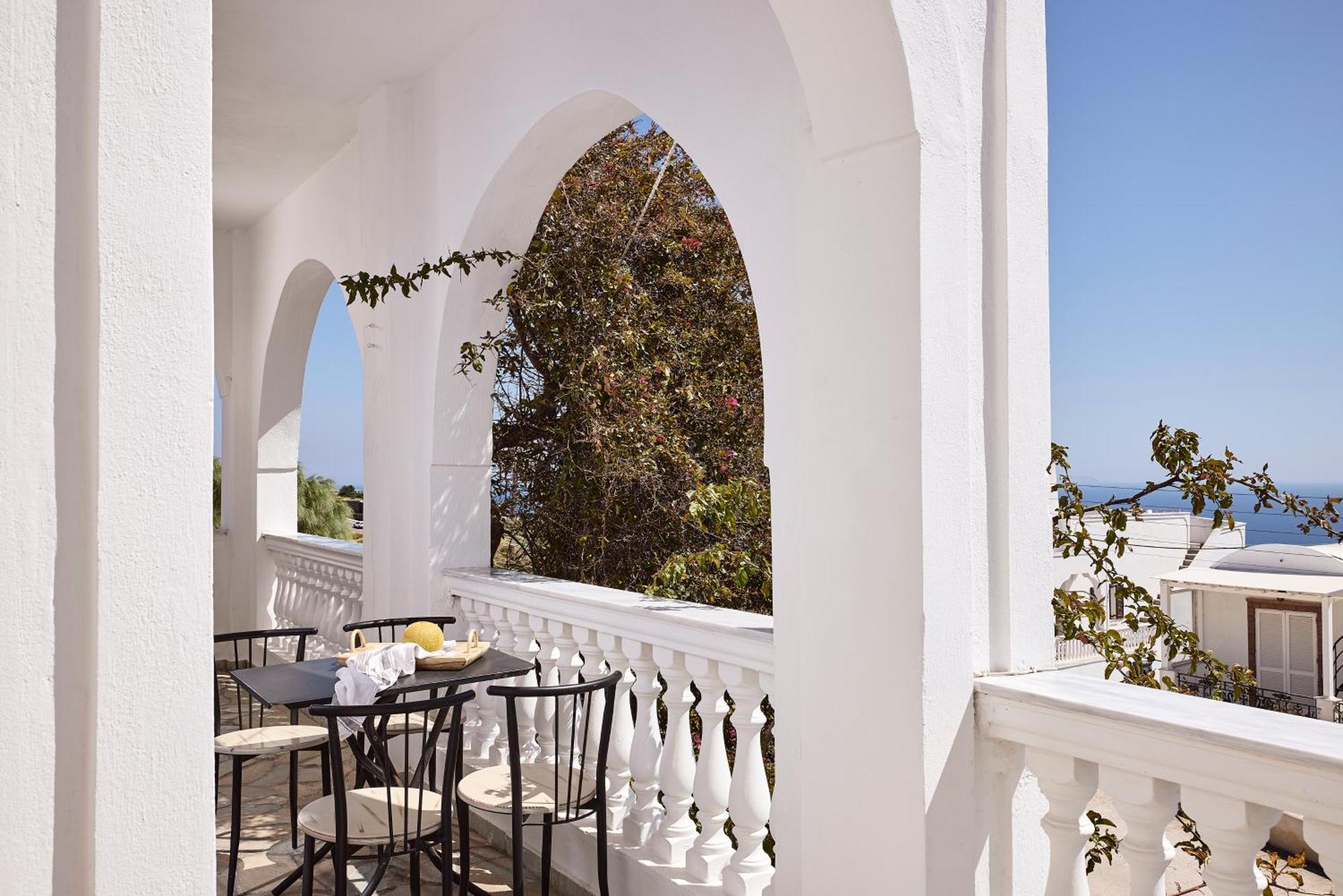 Apartmán Casa Bu Fira  Pokoj fotografie